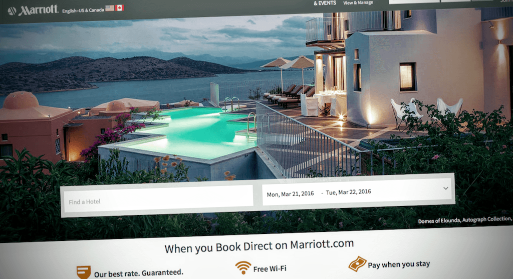 Marriott