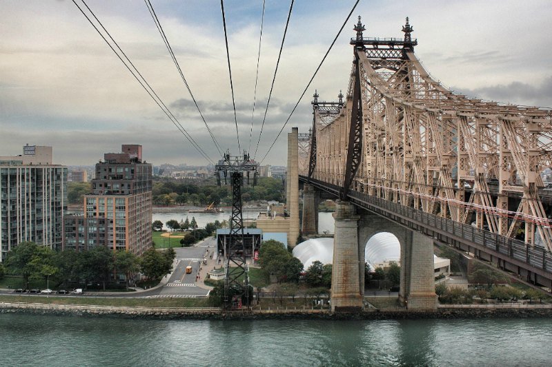 New York, y el rencor como mayor cumplido para una ciudad