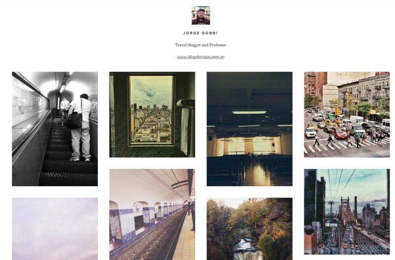 Vsco Grid, otro competidor para Instagram