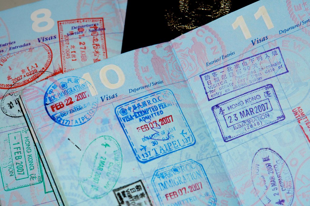 América Latina y los visados internacionales: bastante mejor que en 2009