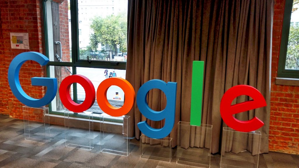 Google, el gran actor del mercado online de viajes