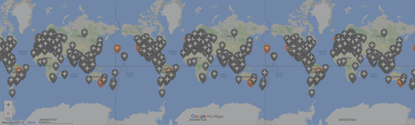 Google Maps: la gran oportunidad de Google en el mercado turístico