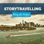 Blog de Viajes Storytravelling