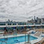 Princess Regal + Skyline de Manhattan