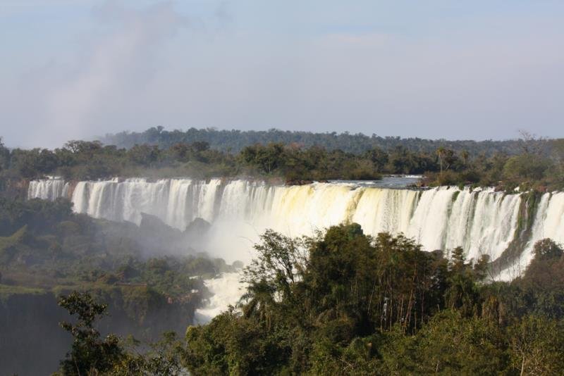 Turismo emisivo internacional: se corta una racha en Argentina