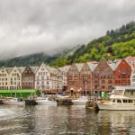 boats beside dock