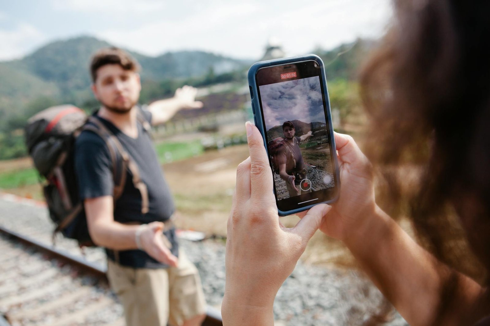 Influencers de viaje: una clasificación