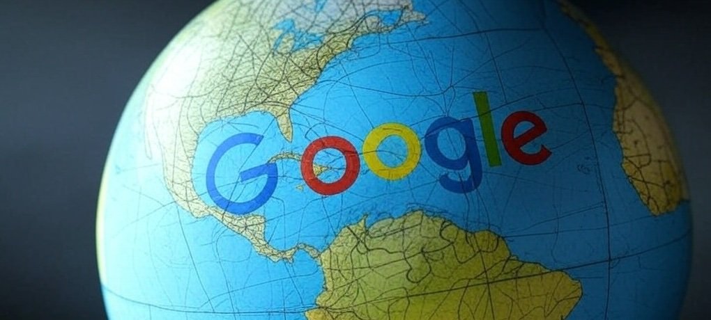 Google y la máquina de errores