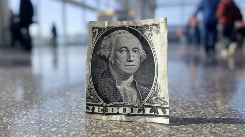 Estados Unidos: menos visitantes internacionales; Argentina y Brasil, dos excepciones