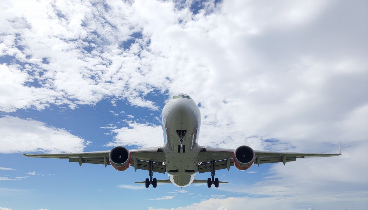 Inteligencia Artificial y el fin de los pasajes aéreos baratos