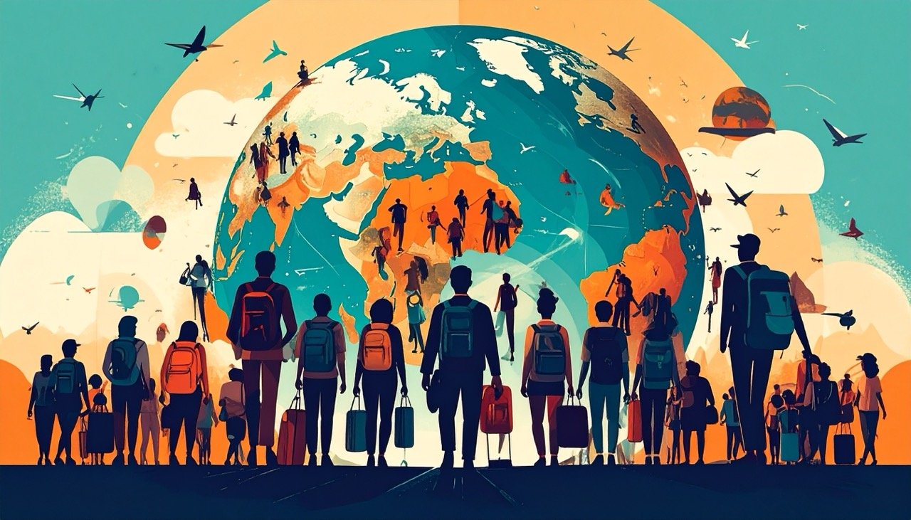 El futuro del turismo: una oportunidad de 15 billones de dólares, pero con muchas omisiones