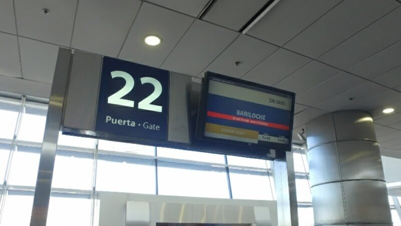 Blog de Viajes Aniversario 22