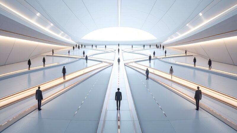 La Motilidad: cuando viajar no es solo cuestión de querer