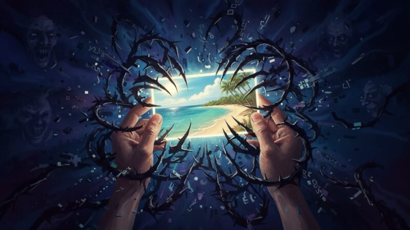 Redes sociales: un espacio polarizado y cada vez menos popular (y los problemas para el turismo)