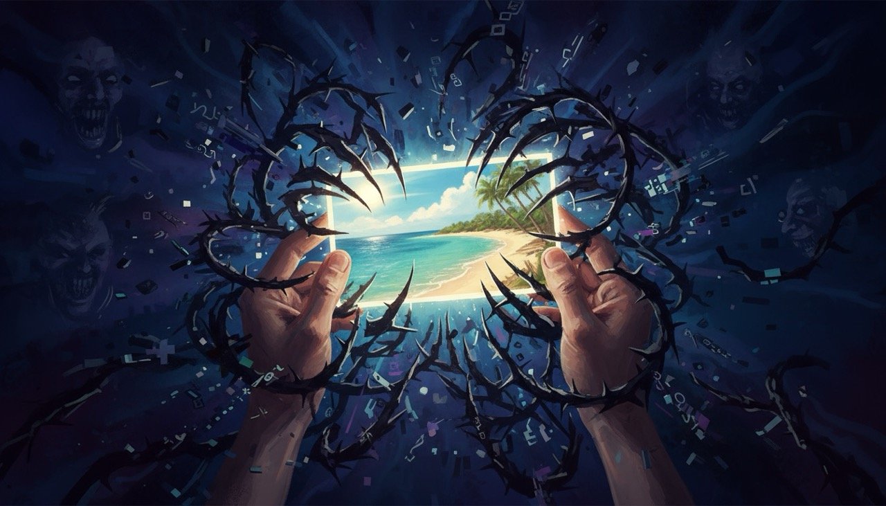 Redes sociales: un espacio polarizado y cada vez menos popular (y los problemas para el turismo)