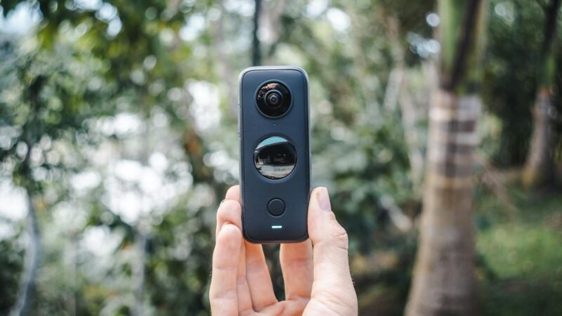 Cámaras 360 y viajes: el éxito que nunca llegó