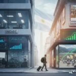 INDEC vs Secretaría de Turismo