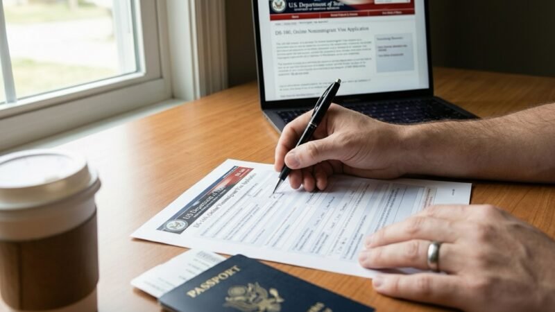 Visa a Estados Unidos: precios y su uso como documento de referencia