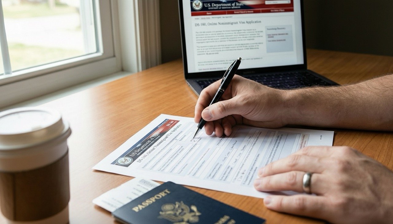 Visa a Estados Unidos: precios y su uso como documento de referencia