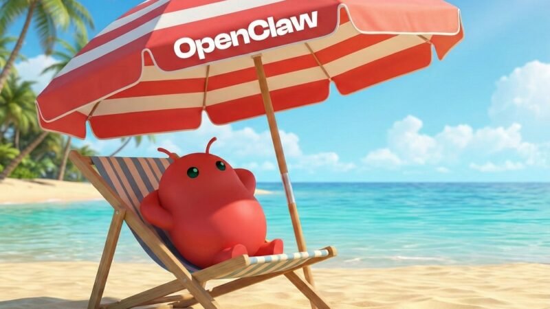OpenClaw, asistentes de IA y la carrera armamentista entre usuarios y empresas