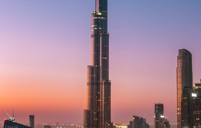 Medio Oriente, la guerra y el turismo