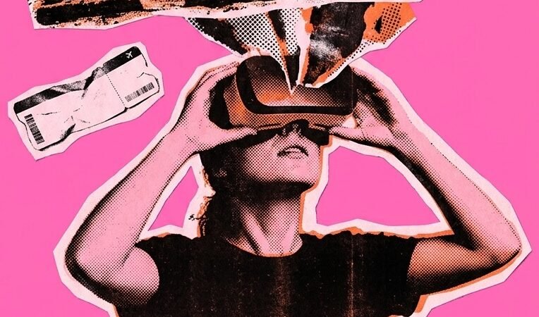 Realidad virtual y viajes: del hype a los usos específicos