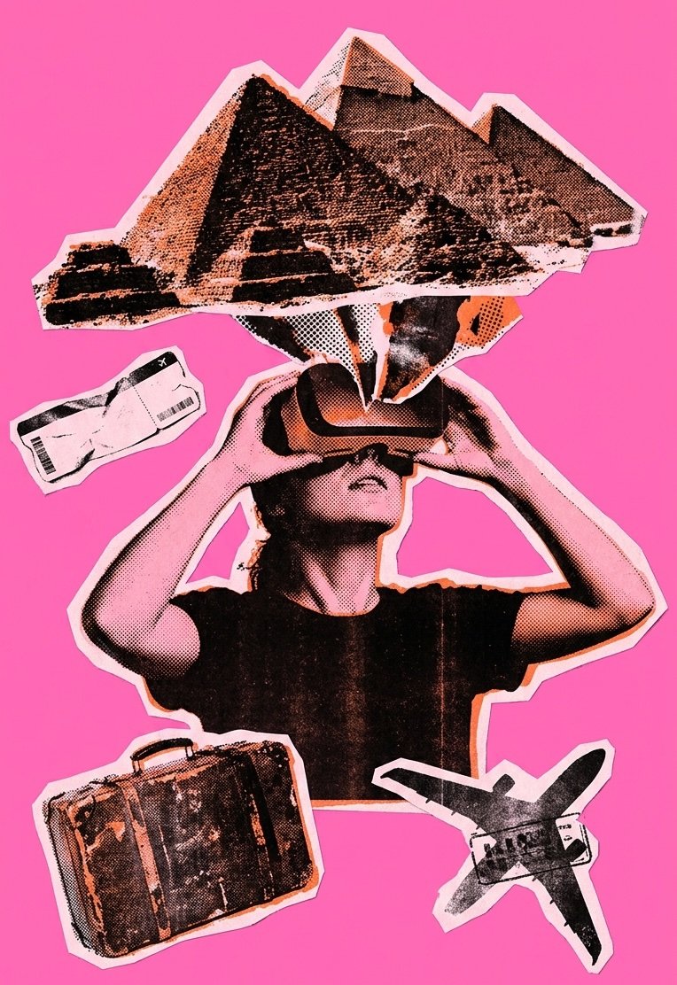 Realidad virtual y viajes: del hype a los usos específicos