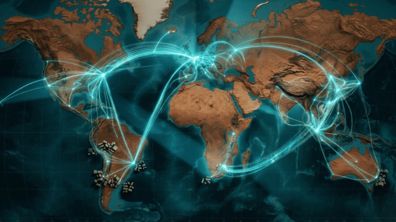 América Latina y las consecuencias de la guerra de Irán para los viajeros