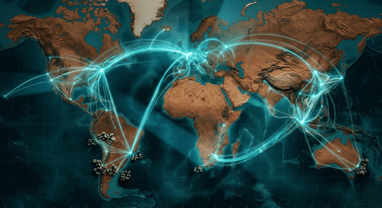 América Latina y las consecuencias de la guerra de Irán para los viajeros