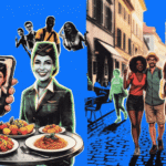 Influenciadores sintéticos