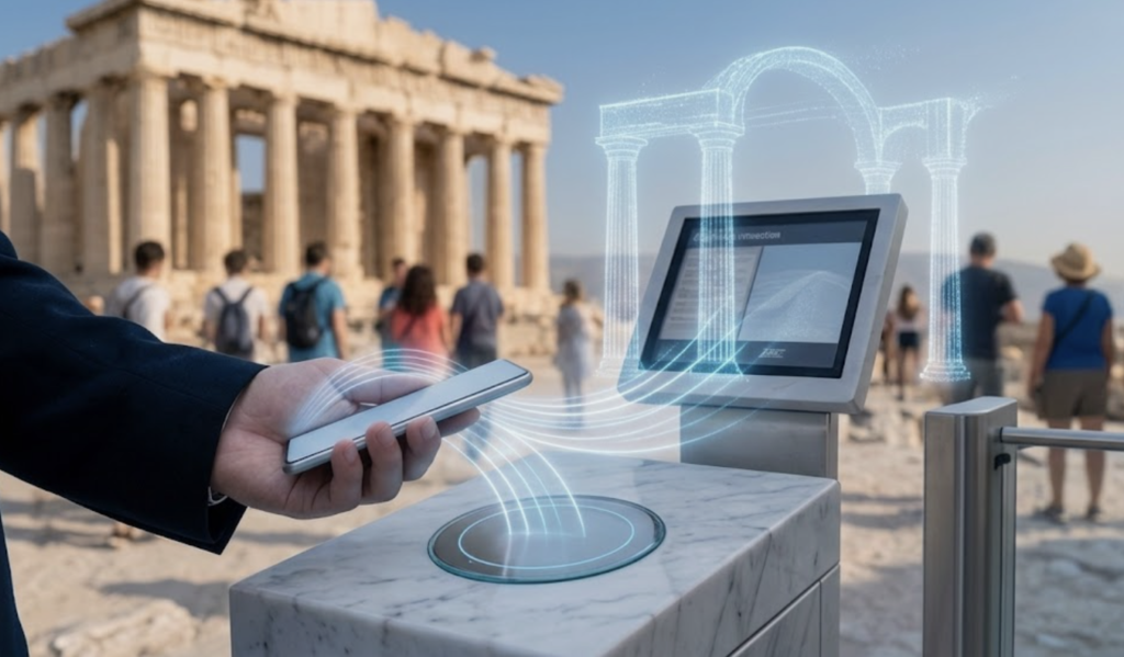 Tecnologia invisible 2