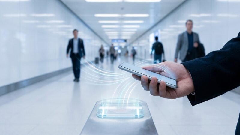 Viajar en 2026: tecnología y la «capa invisible» que cambió el viaje