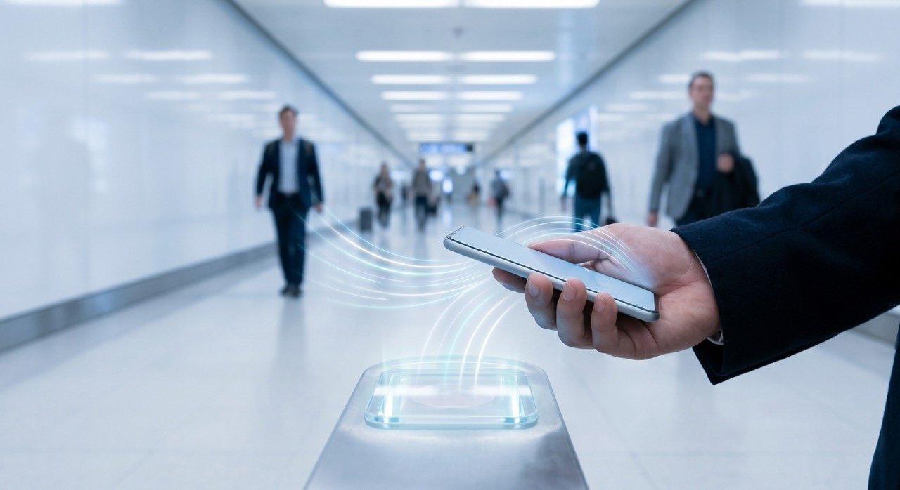 Viajar en 2026: tecnología y la «capa invisible» que cambió el viaje