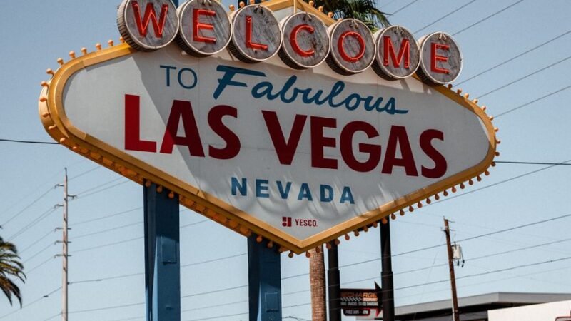 Las Vegas, las promesas rotas y el precio del lujo