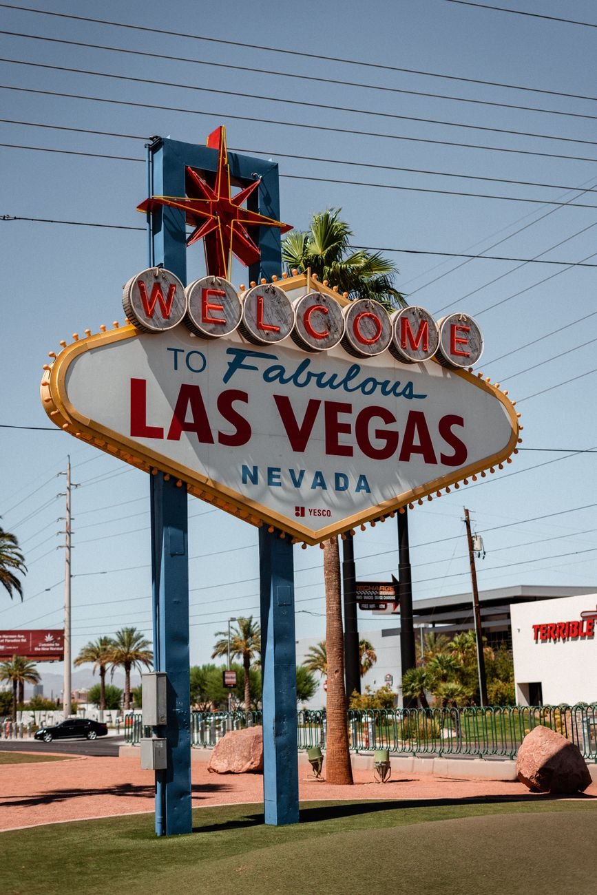 Las Vegas, las promesas rotas y el precio del lujo
