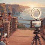 Mirador influencer