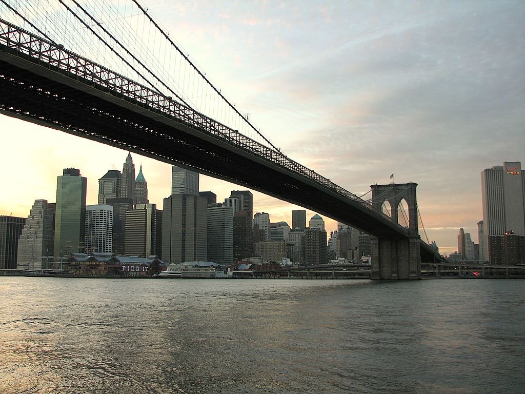 New York y los desafíos globales del turismo