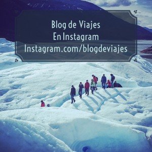 Blog de Viajes en Instagram