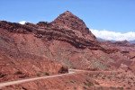 Quebrada de las Conchas