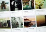 Comunidades de fotografía en google
