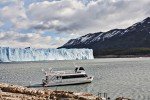 Minitrekking en el Glaciar Perito Moreno